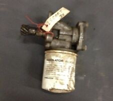 H120/    Ford Escort 1 2 Mk I II Capri  Ölpumpe für Oldtimer Kent ? Motor