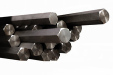 Sechskantstange Stahl