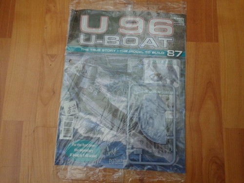 Hachette build your - 1/48,