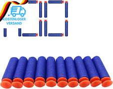 Darts Bullets,Refill Bullets,Refill Darts Foam Pfeile,Soft Darts Pfeile Refill B