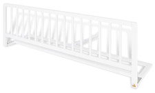 PINOLINO Comfort Bettschutzgitter für Kinder 115x40x32cm NEU