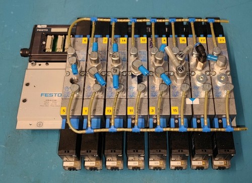 Festo vifb 4 - festo, vifb-02-1/4-8