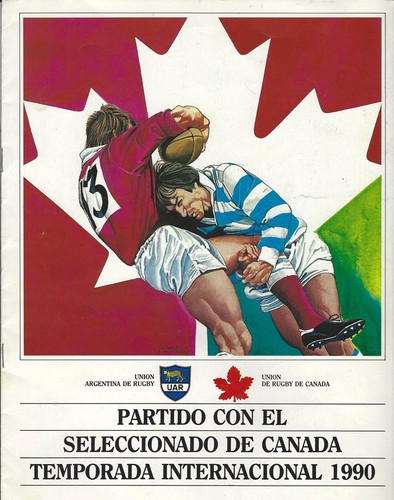 Argentinien kanada - v,