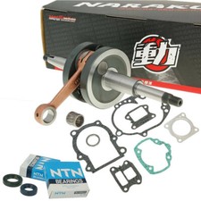 NARAKU Marken Kurbelwelle