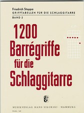 Gitarre Noten : 1200