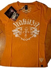 * YAKUZA Damen T-Shirt * Gr. M