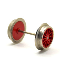 FALLER  E-Train/Spur 0 - Achse