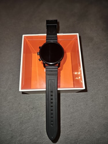 Fossil gen ftw4018p - fossil,