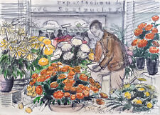 DDR Kunst - Christa DIETZ -