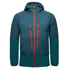Jack Wolfskin Alpspitze Hoody