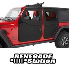 Jeep Wrangler JL Set teilbare