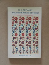H C Artmann Aus meiner