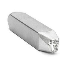 Pickardt Schlagstempel: Engel