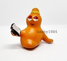 Barbapapa Figur - Barbaletta - Heimo - 70er, 80er Jahre