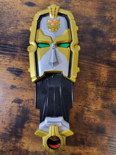 Power rangers megaforce deluxe - power,