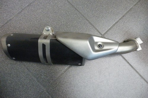 Ktm original endschalldämpfer - ktm,
