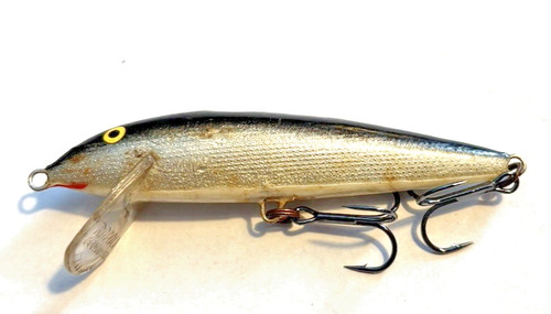 Alter rapala countdown - alter,