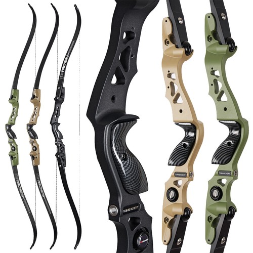 Ilf recurve bow 25 - ilf,
