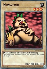 Yu-Gi-Oh! Maximillion Pegasus Einzelkarten zur Auswahl - deutsch