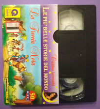 Vhs Cristina D'Avena erzählt