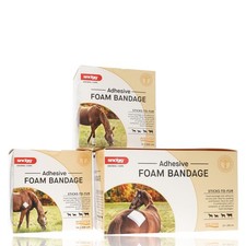 Snögg Animal Pferde Kleintier