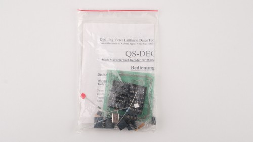 Ldt dec 4fach - qs-dec-ii,