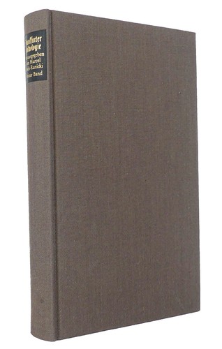 Marcel reich ranicki - marcel, reich-ranicki