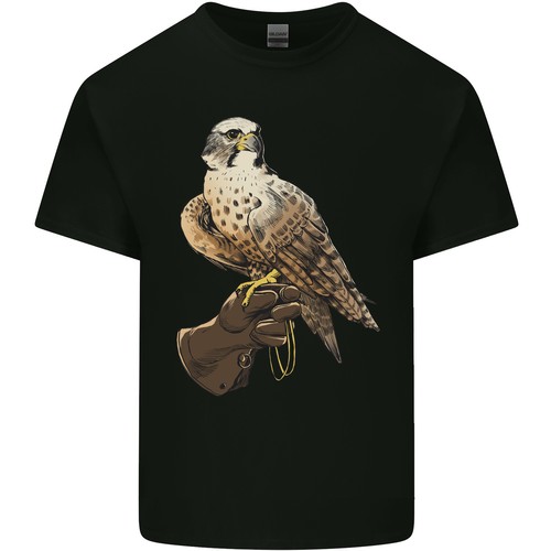 Ein falcon falknerei herren - ein,