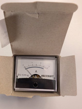 VOLTCRAFT AM-60X46/3ADC