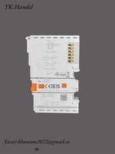 Beckhoff, Modul, EL5002