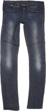 G-Star Corvet  Damen Blau
