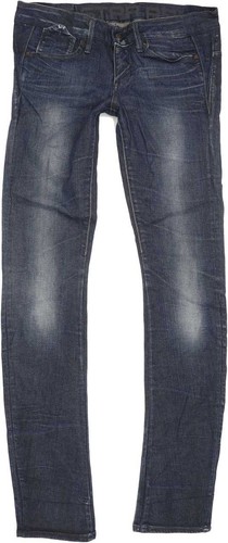 Star corvet damen blau - g-star,