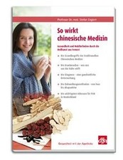 So wirkt chinesische Medizin
