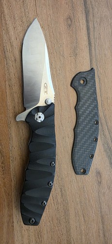 Zero tolerance 0562cf mit - zero,