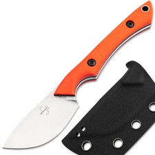BÖKER PLUS MUK Orange Full