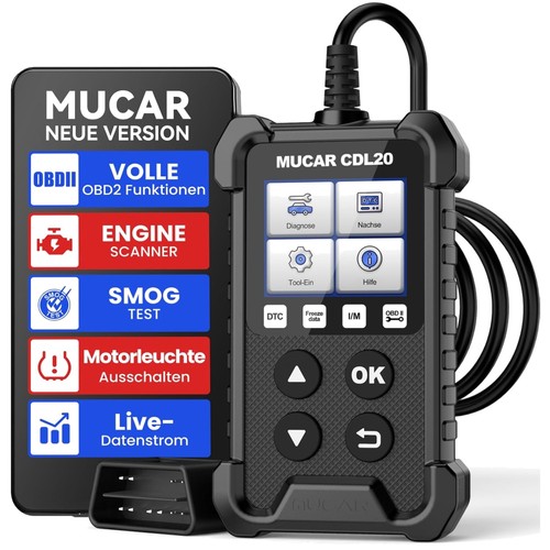 Diagnosegerät auto obd2 - auto,
