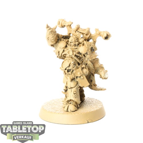 Death guard nurgle chaos - guard,