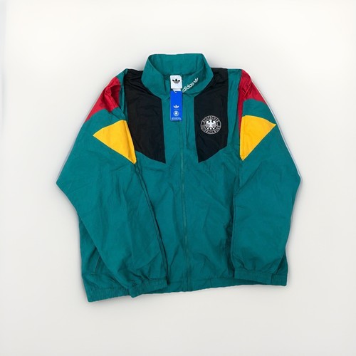 Adidas dfb 2026 trainingsjacke - adidas,