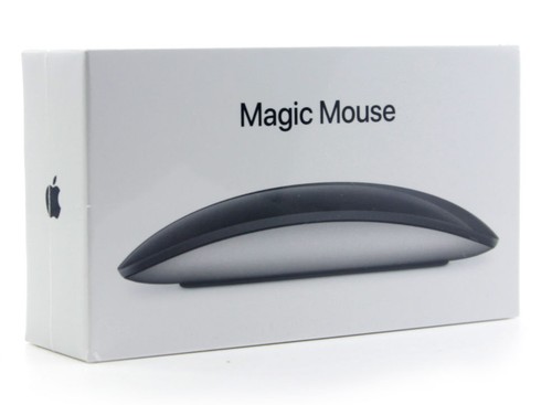 Apple magic mouse - mouse, (2024)