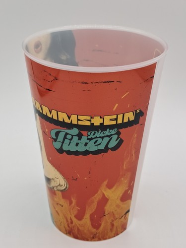 Rammstein dicke titten - rammstein,