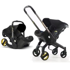 3-in-1 Kinderwagen Leichter