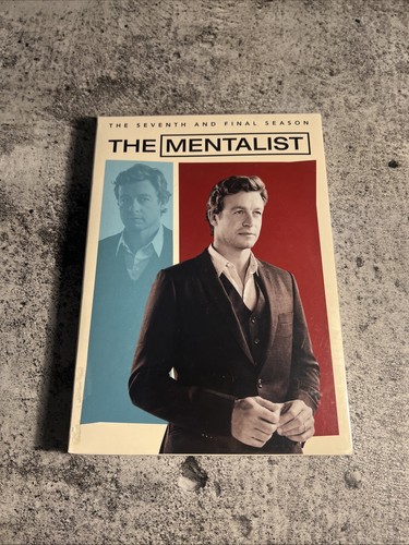 The mentalist complete - the,