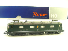 SBB Elektrolok Re 6/6   - Roco