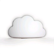 Ikea Wolkenlampe/Nachtlicht