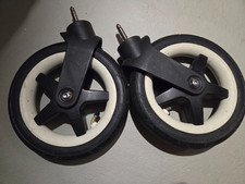 2 Bugaboo Donkey Buffalo
