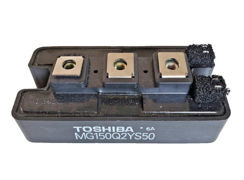 Toshiba mg150q2ys50 channel - toshiba,