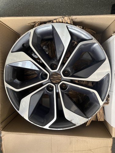 Alufelge renault megane 4 - alufelge,