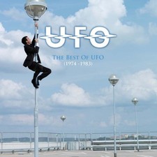 UFO The Best Of UFO 1974 -