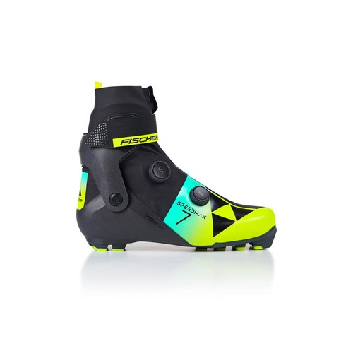 Fischer speedmax skate boa - 7,