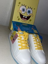 Spongebob Schwammkopf Schuhe